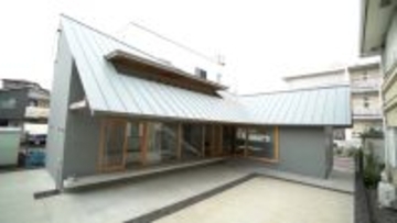 一級建築士の自宅、こだわりの収納術に驚がく「インスタでも見たことない！」『となりのスゴイ家』