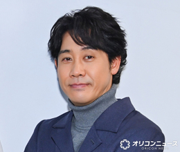 大泉洋「一緒に撮ろうよ〜」　岡田将生との“仲良し”2ショットに反響「手を組んでかわいい」「ぶんちゃんず!!」