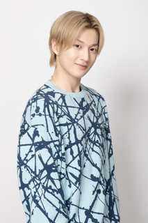 『DREAM STAGE』NAZE・ユンギ　キャラクター紹介（5）