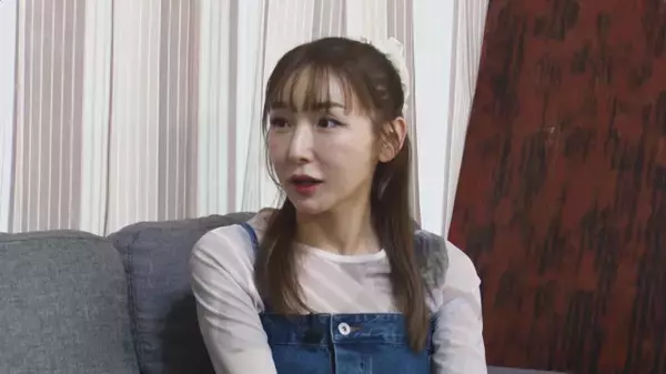 中3の冬に妊娠、9ヶ月まで隠し続け…想像以上に冷たい周囲の視線　壮絶な人生に加護亜依「つらいよね」