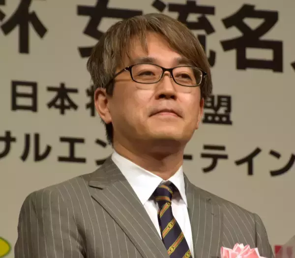 将棋棋士・羽生善治九段、加藤一二三さん追悼「優しく温かいお人柄、将棋への愛に溢れた偉大な大先輩でした」