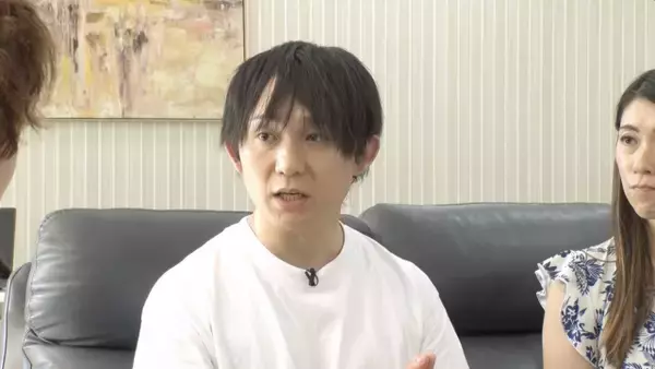 “一夫多妻”37歳夫が明かした第2夫人との馴れ初め「初対面で、俺の子供産んでみない？」