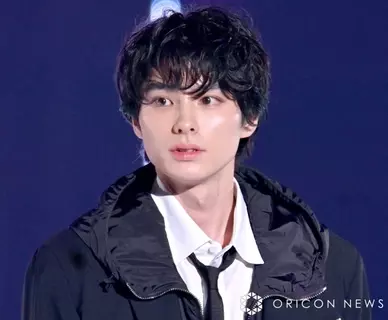 本田響矢、“車いすヤンキー”姿のビジュアル公開「おめでとう」「めっちゃ楽しみ」　4月期『ＧＩＦＴ』で日曜劇場に初出演