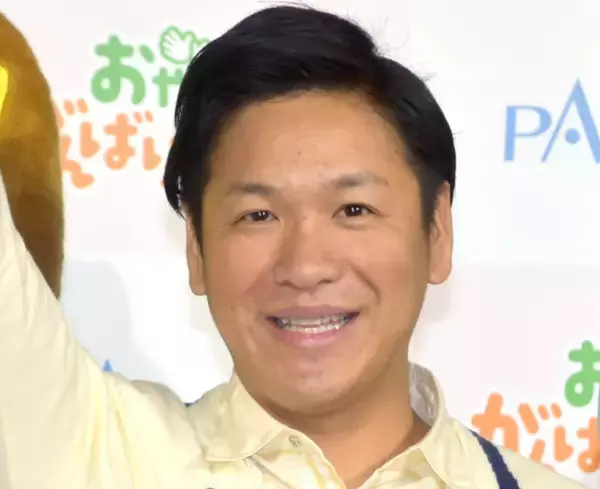 衝撃転身のはんにゃ川島“その後”明らかに　鬼越トマホークが断言「芸人に戻れない体になってしまっています」