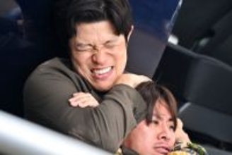 『リブート』相関図に”大きな変化”　新キャスト追加、表記変更など…