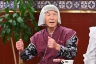 間寛平、遺伝子検査の結果に「え!?」→「競馬をやってるから」　今夜『大阪ほんわかテレビ』