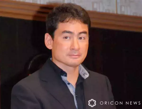 登山家・野口健、“春の花”であふれる自宅ガーデニングを披露「この季節は庭の主役が目まぐるしく変わります」　春バラも見頃迎える