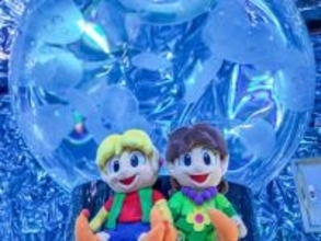 ひらパーで“約1000平米貸し切り”推し活「ぬい撮り」イベント　満足度100％の反響でパワーアップ決定