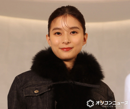 芳根京子、大阪は「第二のふるさと」　朝ドラ出演時に1年間滞在「街中を自転車で走り回っていました」