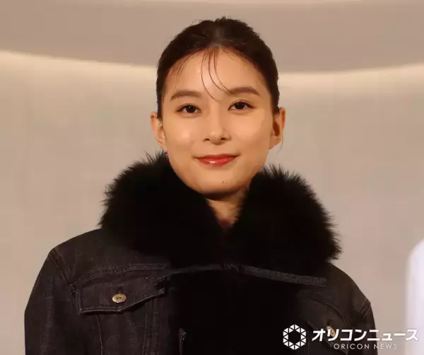 芳根京子、大阪は「第二のふるさと」　朝ドラ出演時に1年間滞在「街中を自転車で走り回っていました」