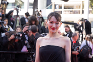 【カンヌ映画祭】綾瀬はるか、大悟の“エスコート”裏話明かす　「ちょっと面白いなと思いつつ…」