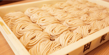 三田製麺所、総重量1.5キロ“超特盛つけ麺”が復活　デカ盛り“衝撃”再び【7・1～7・31の期間限定】