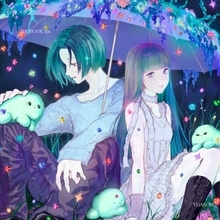 YOASOBI、『THE BOOK for,』国内アナログ盤の数量限定リリースが決定