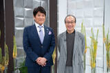 「小日向文世、“盟友”が緊急参戦　大ヒット作の舞台裏語る　12日放送『日曜日の初耳学』」の画像1