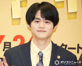 「鈴鹿央士、主演作の撮影現場で“カメラアシスタント”に「クレジットにのせたほうがいい」」の画像1