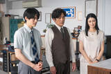 「テレ東『リーガルビート』新たな出演者発表」の画像1