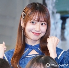 モーニング娘。’26・野中美希「伝統を守りながら進化していきたい」　結成30年目に突入し意気込む