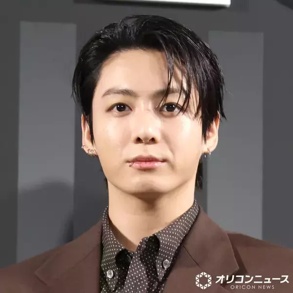 BTS・Jung Kook（ジョングク）、日本滞在ショット公開　愛用ライカで捉えた“エモい”夜の街並みに絶賛の声「素敵」