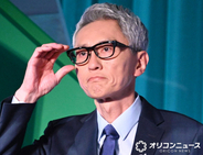 松重豊、「夜中にも拘らず…」星野源が”一大事”の危機救う「Special Thanksに名前は載ってないが…」