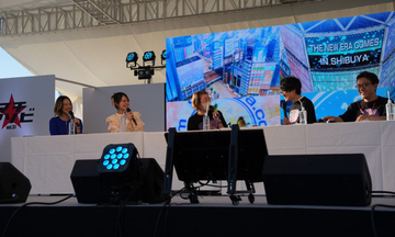 野木亜紀子、初のオリジナルアニメ『LONA』に込めた思い「実写でできないことをしよう」　制作の舞台裏明かす