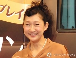 北陽・虻川美穂子、沖縄の海で夫＆長男と3ショット　家族旅のVlog披露も最後にはまさかの“オチ”