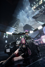 中島健人、バーチャルアーティスト・Mori Calliopeと初タッグ「今まで聴いたことのない僕らの音」　『ゴールデンコンビ』テーマソング担当【2人コメントあり】