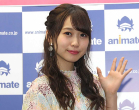 芹澤優、ジェンティルドンナ追悼　『ウマ娘』担当キャラで「できる事なら会いたかった…」