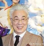 「イッセー尾形、出演理由は“カツラ”「好きなことができる」　共演・倉科カナ「隙を見せちゃいけない」」の画像1