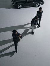 【紅白】back number、3年ぶり2回目の出場決定　ボーカル・清水依与吏「大事で大事で仕方がない2曲と一緒に行くので…」