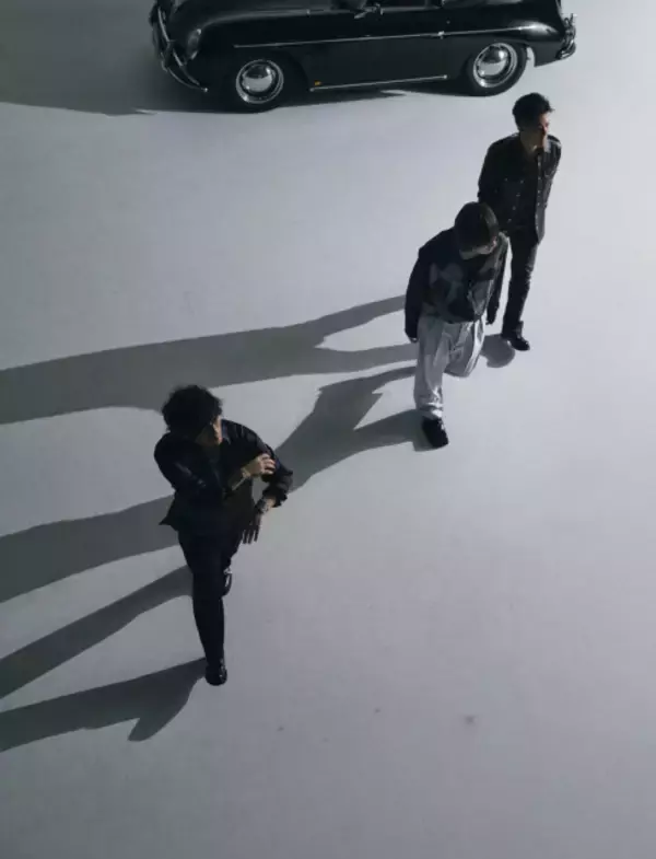 【紅白】back number、3年ぶり2回目の出場決定　ボーカル・清水依与吏「大事で大事で仕方がない2曲と一緒に行くので…」