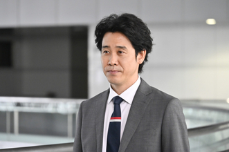 『ちょっとだけエスパー』最終話でトレンド1位の大反響「全く予想しなかったエンディング」「世界一カッコいい大泉洋だった」