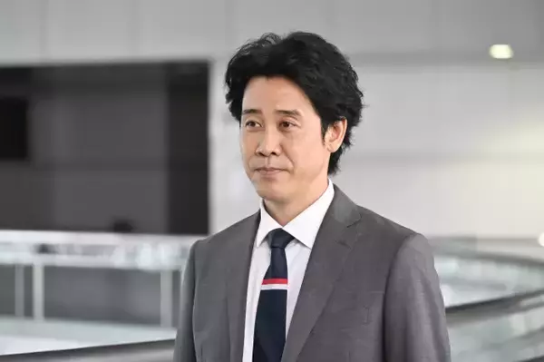 『ちょっとだけエスパー』最終話でトレンド1位の大反響「全く予想しなかったエンディング」「世界一カッコいい大泉洋だった」