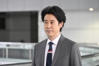 『ちょっとだけエスパー』最終話でトレンド1位の大反響「全く予想しなかったエンディング」「世界一カッコいい大泉洋だった」