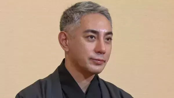 市川團十郎、初めて1人で電車に乗る　挑戦の舞台は東京の地下鉄「恥ずかしい」