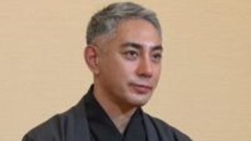 市川團十郎、初めて1人で電車に乗る　挑戦の舞台は東京の地下鉄「恥ずかしい」