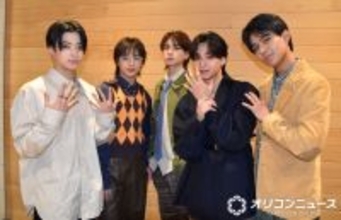 『KYOUSUKI MUSIC STAGE 2025』リレーインタビューVol.7　とうい＆りくと＆しおん＆きんご＆きょうすけ「夢中」