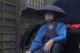 『ばけばけ』大西信満、出演決定の裏側「シェフだと思ったら車夫でした（笑）」