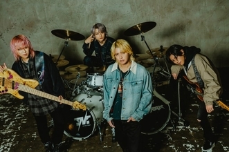 手越祐也が率いるバンド・T.N.Tが初アルバムリリース＆新ツアー開催を発表