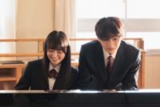 宮世琉弥、『ヤンドク！』で“尊すぎる”学生服姿　高校時代の悲しい初恋の思い出が明らかに【第6話あらすじ】