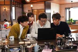 『ラムネモンキー』明かされる真実と恩師の過去【第6話あらすじ】