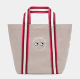 「成城石井、昨年即完売したエコバッグを3・20より再販　ロンドン発「アニヤ・ハインドマーチ」とコラボ」の画像1