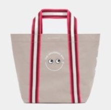 成城石井、昨年即完売したエコバッグを3・20より再販　ロンドン発「アニヤ・ハインドマーチ」とコラボ