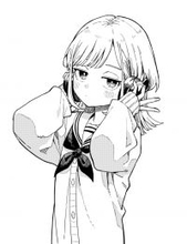 『からかい上手の高木さん』作者、週刊少年ジャンプの注目作のキャラ描く　『さむわんへるつ』累計20万部突破