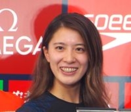 “東京五輪で2冠”競泳・大橋悠依さん、結婚を発表「笑顔溢れる毎日を過ごしていきたい」