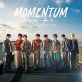 「timelesz、新アルバム『MOMENTUM』収録内容発表　ユニット曲＆猪俣周杜が発案のスポーツテスト企画」の画像1