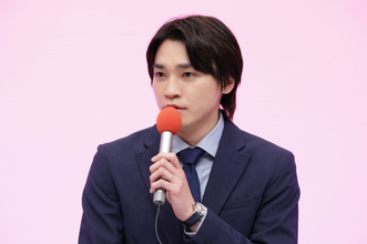 二階堂高嗣、マネジャーとの焼肉店でのエピソード明かす　「空気が微妙でした笑」