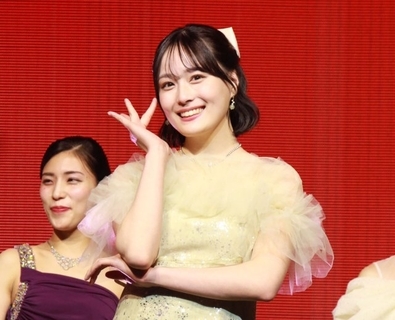 「日本一の女子大生」は関西学院大学3年の田中 葵さん　『MISS OF MISS CAMPUS QUEEN CONTEST 2026』グランプリ含む6冠に輝く「私を見て、誰かが勇気を持つきっかけになったら嬉しい」