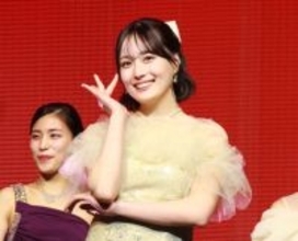 「日本一の女子大生」は関西学院大学3年の田中 葵さん　『MISS OF MISS CAMPUS QUEEN CONTEST 2026』グランプリ含む6冠に輝く「私を見て、誰かが勇気を持つきっかけになったら嬉しい」