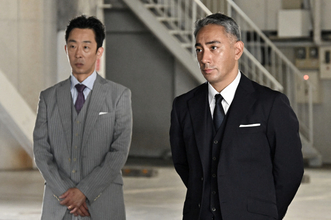 『リブート』「最も不憫だった」人物　同情の声集まる