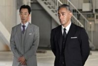 『リブート』「最も不憫だった」人物　同情の声集まる